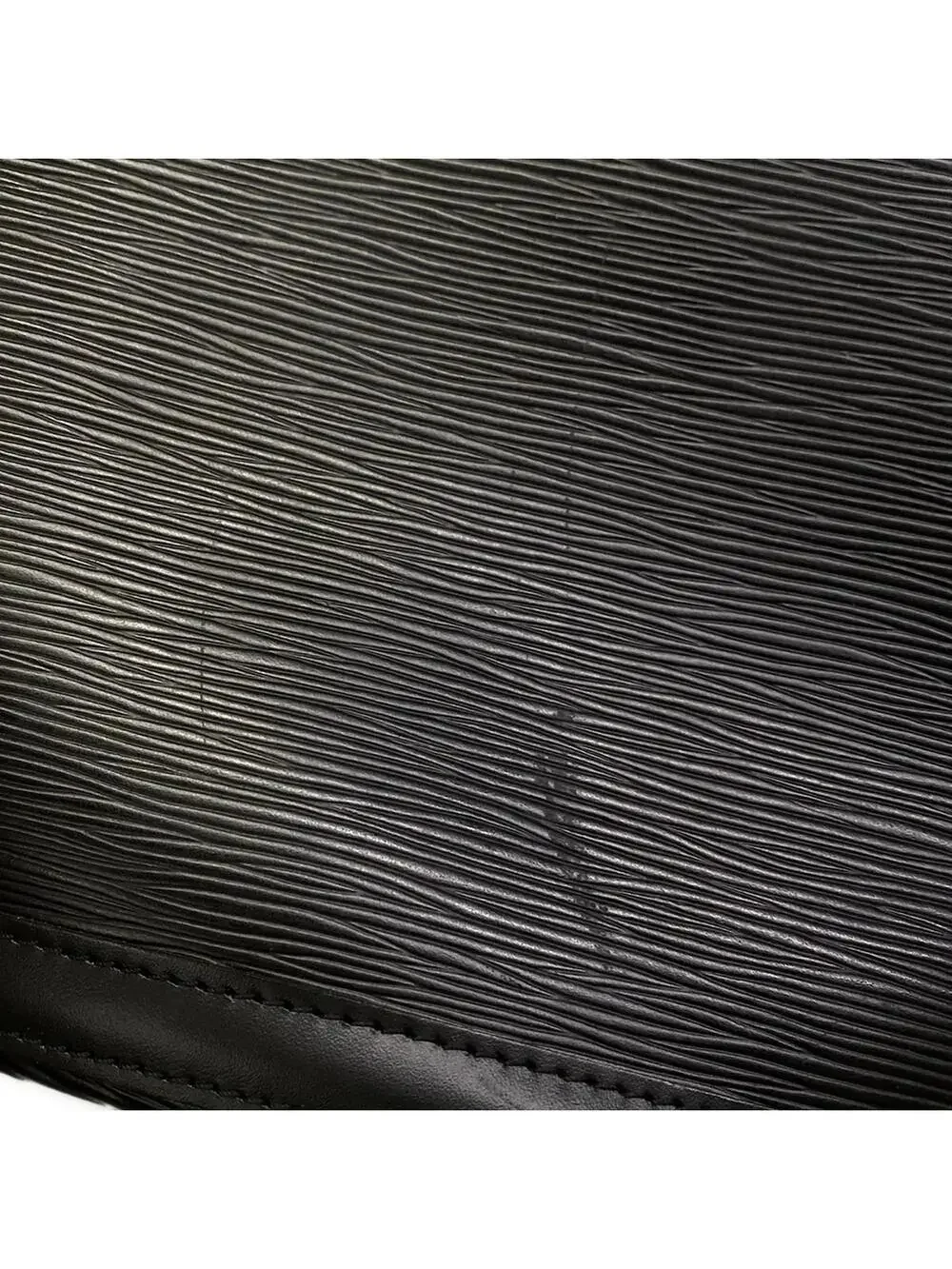 Louis Vuitton Saint Jacques Noir Epi #277653L80B